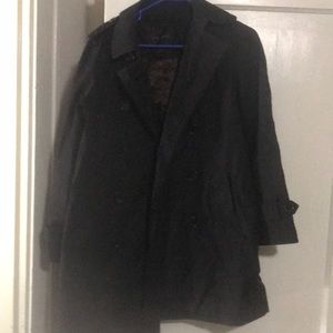 Coach Trench coat